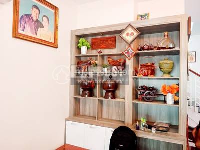 Svay Dankum, シェムリ　アップ州, シェムリ　アップ州