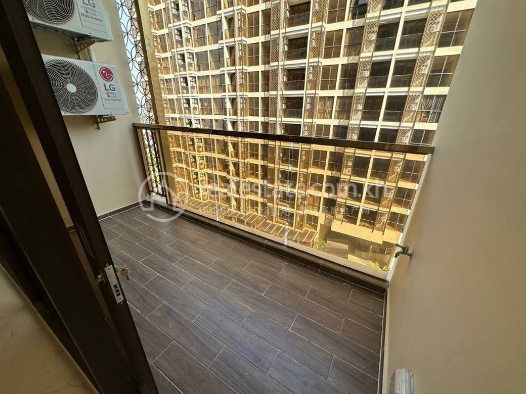 Orkide The Royal Condominium | Sen Sok Sen Sok에 있는 콘도 임대