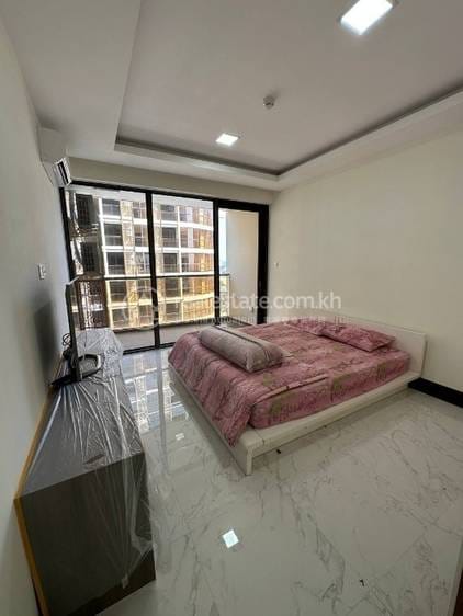 Orkide The Royal Condominium | Tuek Thla Tuek Thla에 있는 콘도 임대