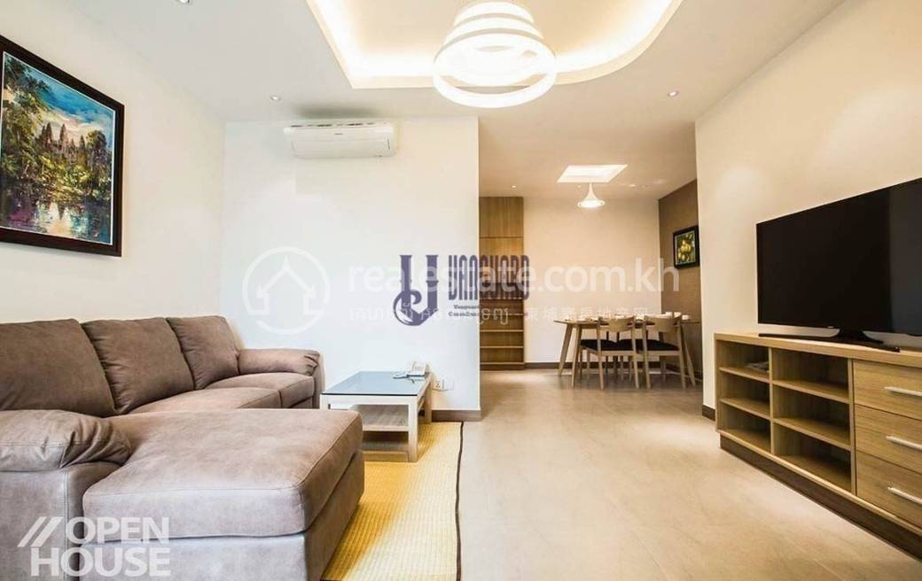 建筑出租，位于, 宣城2, 堆谷区, 金边