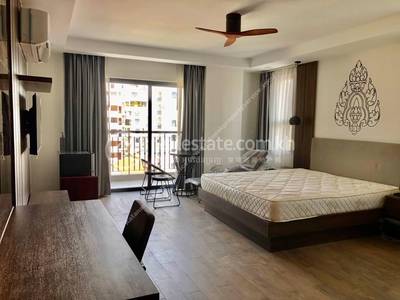  , Boeng Reang, Daun Penh, Phnom Penh