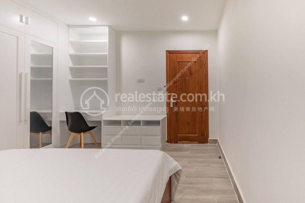 Boeung Prolit Apartmán K pronájmu in Boeung Prolit