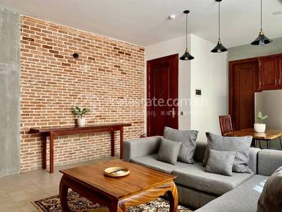 BKK 1, Chamkarmon, Phnom Penh