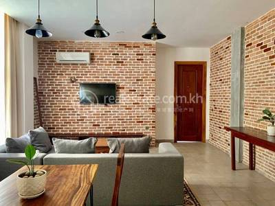 BKK 1, Chamkarmon, Phnom Penh