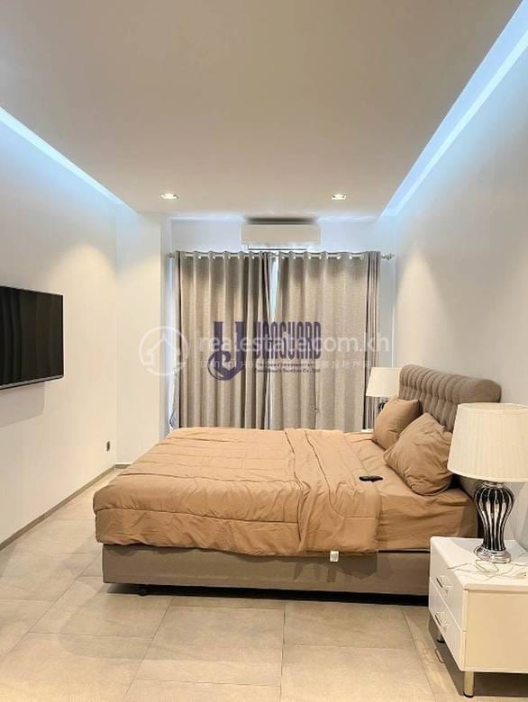 Phnom Penh Thmey Condo Na wynajem w Phnom Penh Thmey