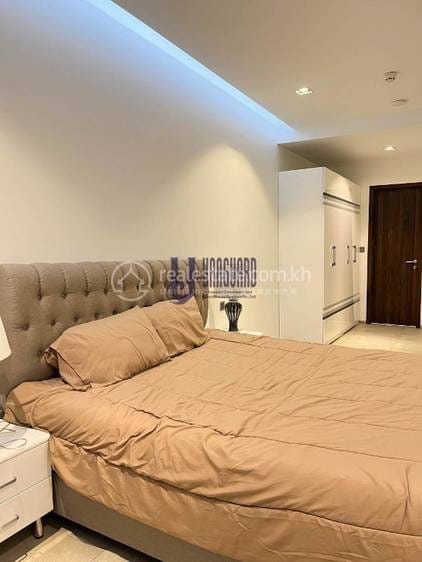 Sen Sok Condo Na wynajem w Sen Sok