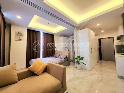  , បឹងកេងកង១, ចំការមន, ភ្នំពេញ
