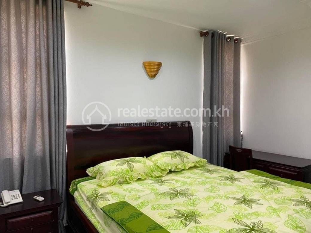 Monourom Apartmán K pronájmu in Monourom