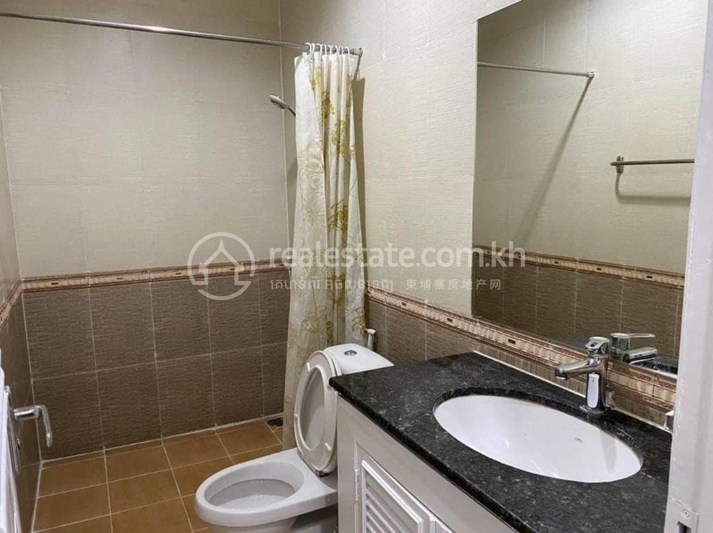 7 Makara Apartmán K pronájmu in 7 Makara