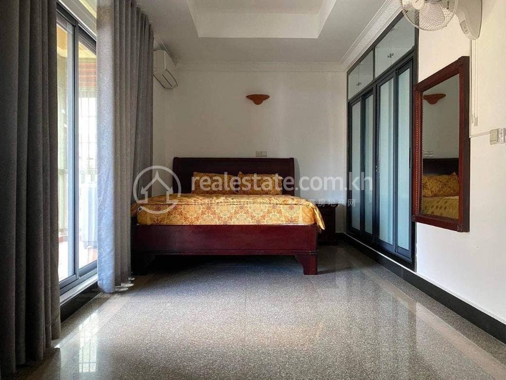 Apartmán K pronájmu in 7 Makara $600