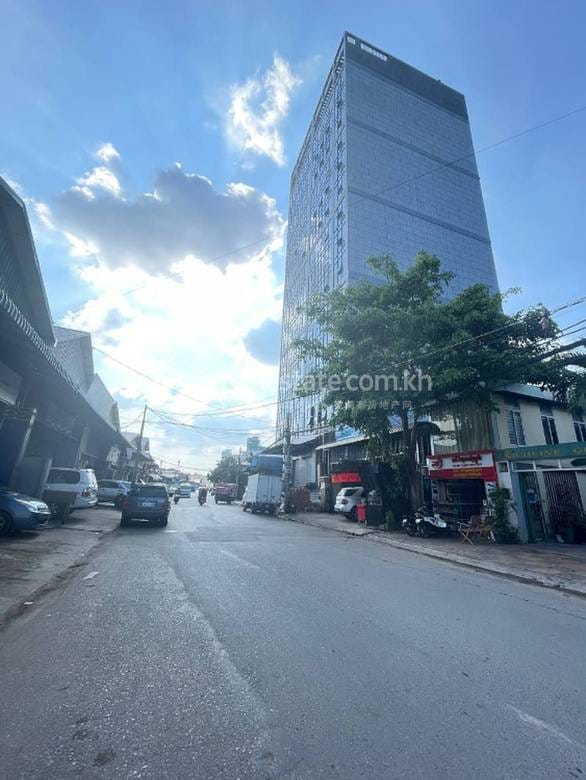 Boeung Kak 2 អាគារ For Sale & Rent នៅ Boeung Kak 2