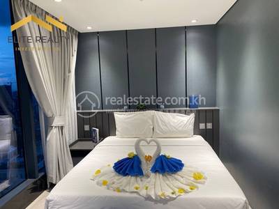  , Tonle Bassac, Chamkarmon, プノンペン