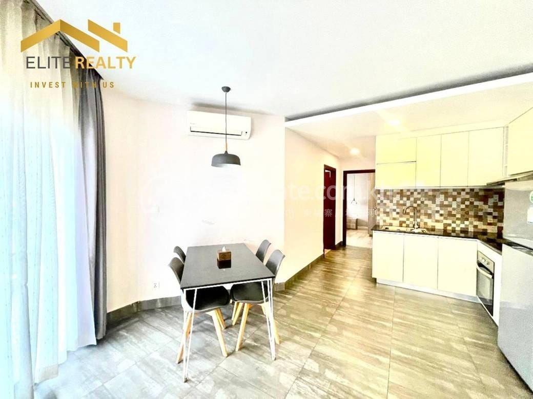 Daun Penh Apartmán K pronájmu in Daun Penh