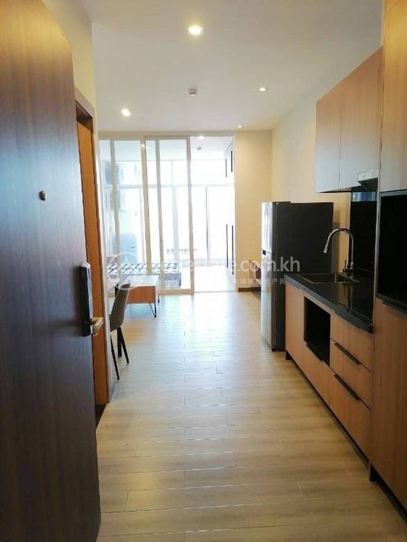 Condo For Sale in BKK 3, Boeng Keng Kang, Phnom Penh