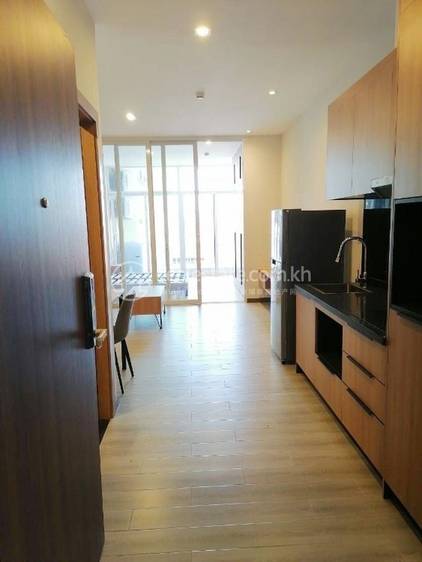 Condo For Sale in BKK 3, Boeng Keng Kang, Phnom Penh