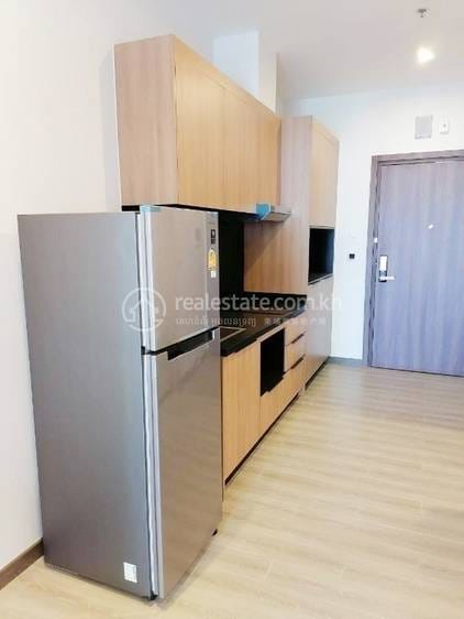 BKK 3 Condo For Sale in BKK 3