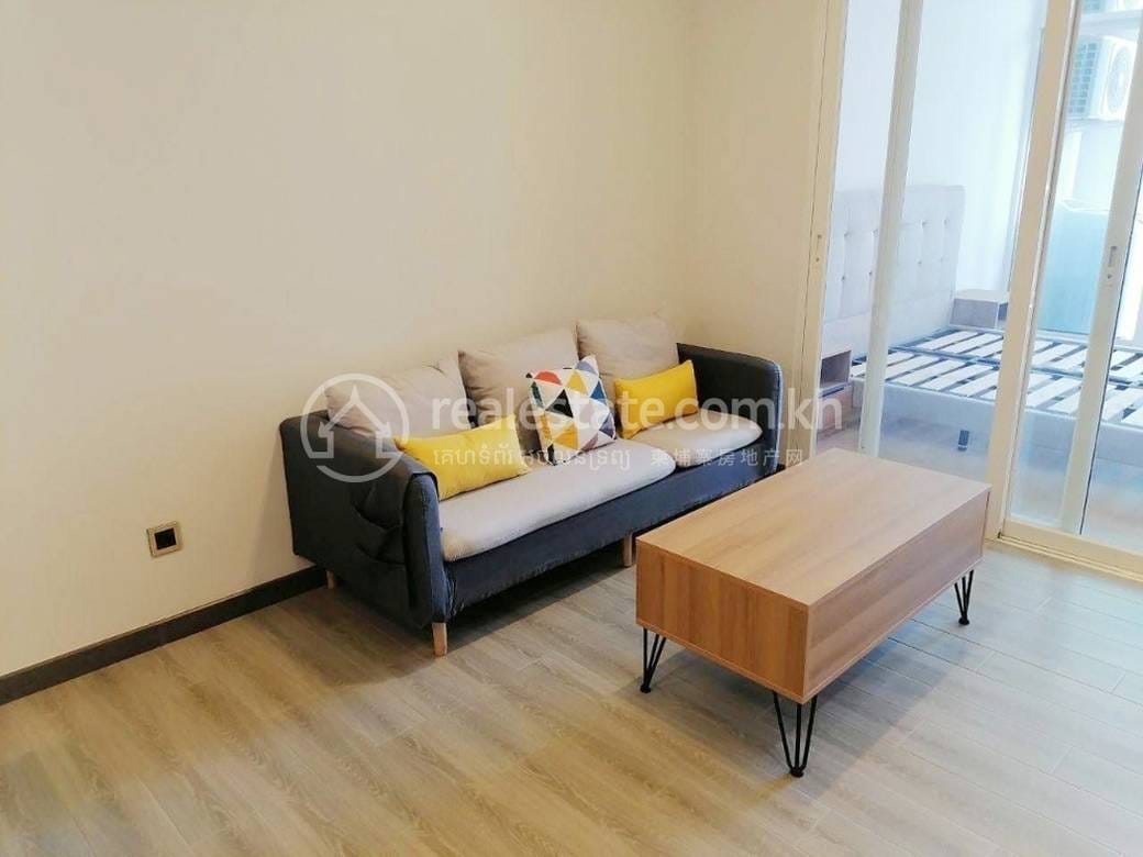 Furnished Condo For Sale
