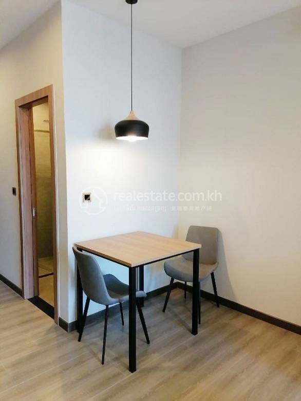 Condo For Sale in Boeng Keng Kang $85,000