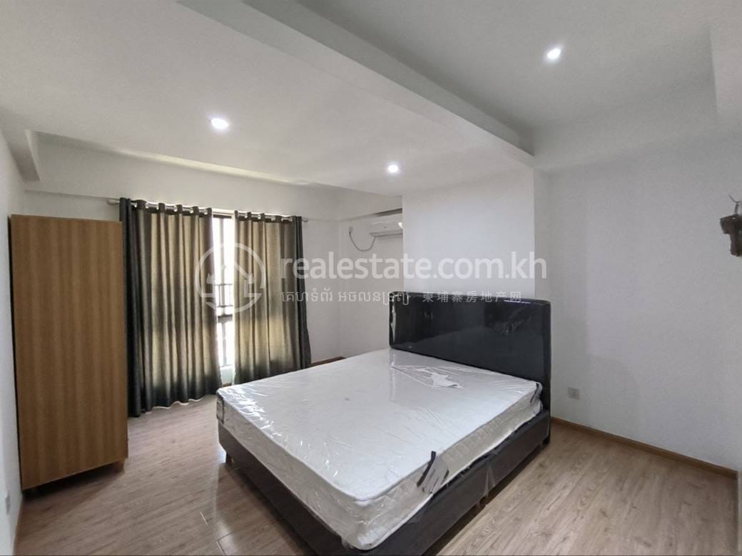 Boeng Keng Kang套房出租，价格$1,300