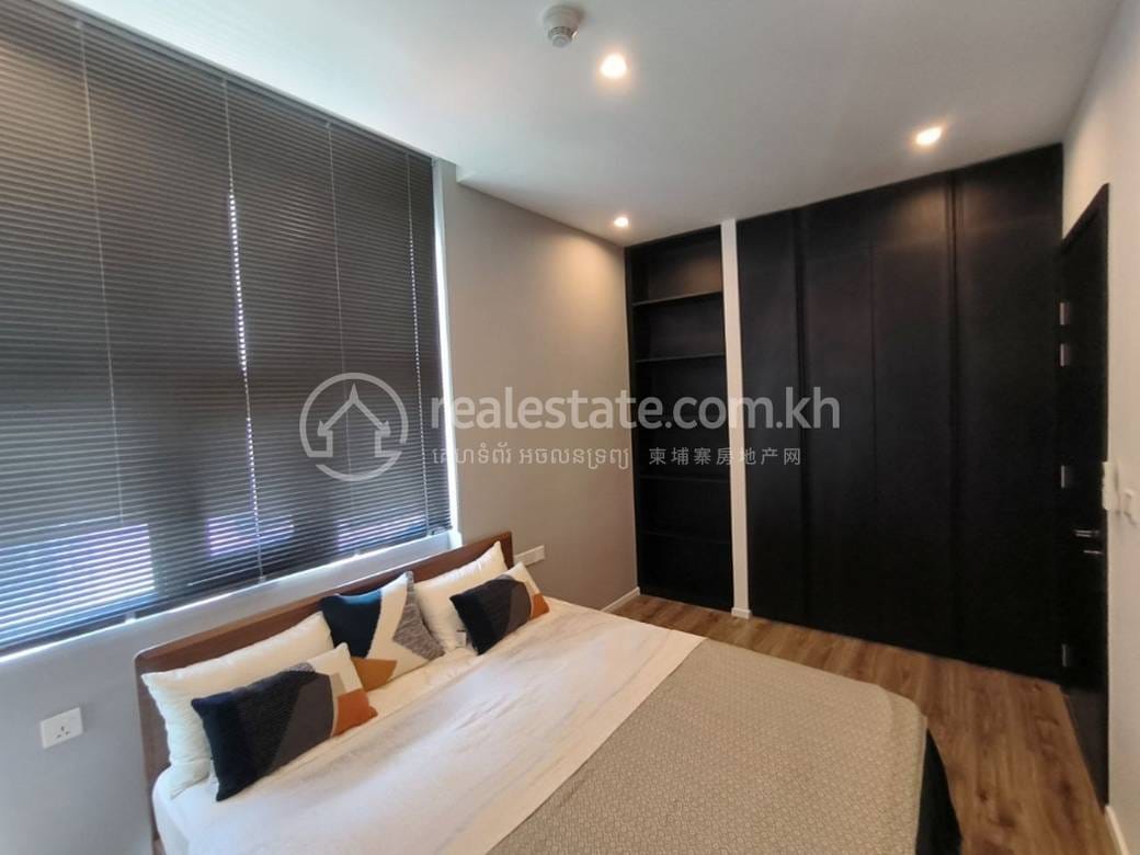 Boeng Keng Kang套房出租，价格$950