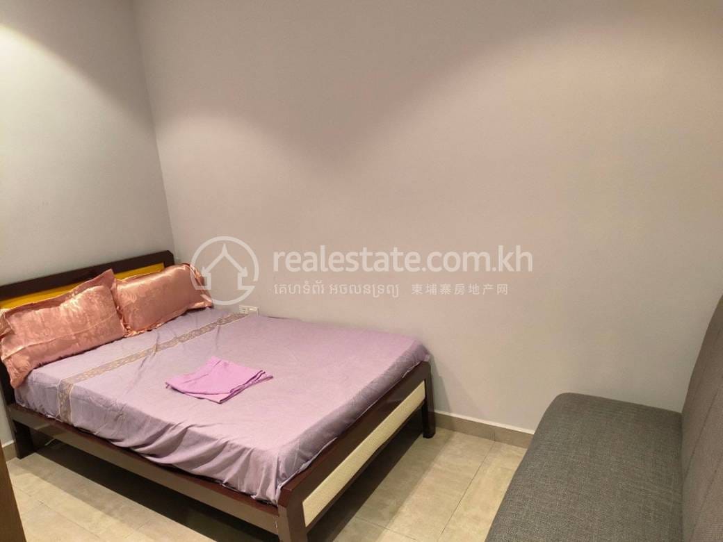 Toul Kork Condo K pronájmu in Toul Kork