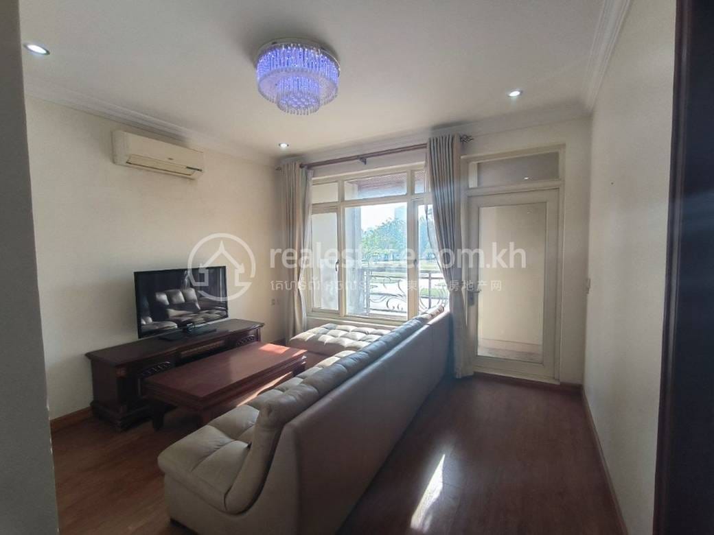 Chakto Mukh Apartment For Rent in Chakto Mukh