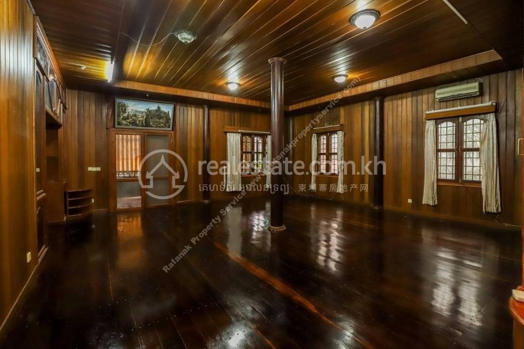 Villa 4 chambres À louer pour $2,000