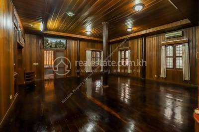 Villa 4 chambres À louer pour $2,000