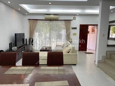  , បឹងកក់១, ទួលគោក, ភ្នំពេញ