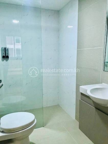 The Bridge | Condo Na prodej in Tonle Bassac, Chamkarmon, Phnom Penh