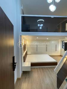  , Phsar Chas, Daun Penh, プノンペン
