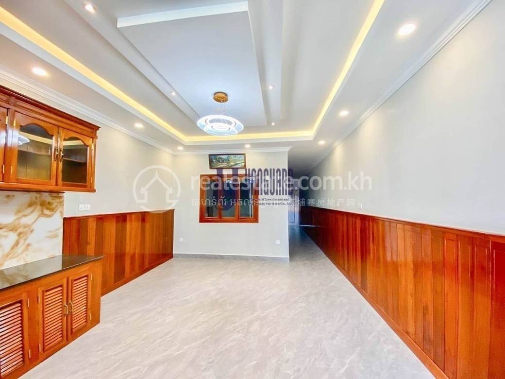 Appartement À louer à, BKK 3, Boeng Keng Kang, Phnom Penh