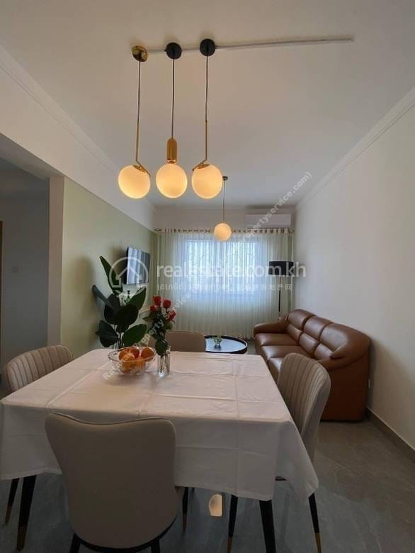 Chakto Mukh Apartmán K pronájmu in Chakto Mukh