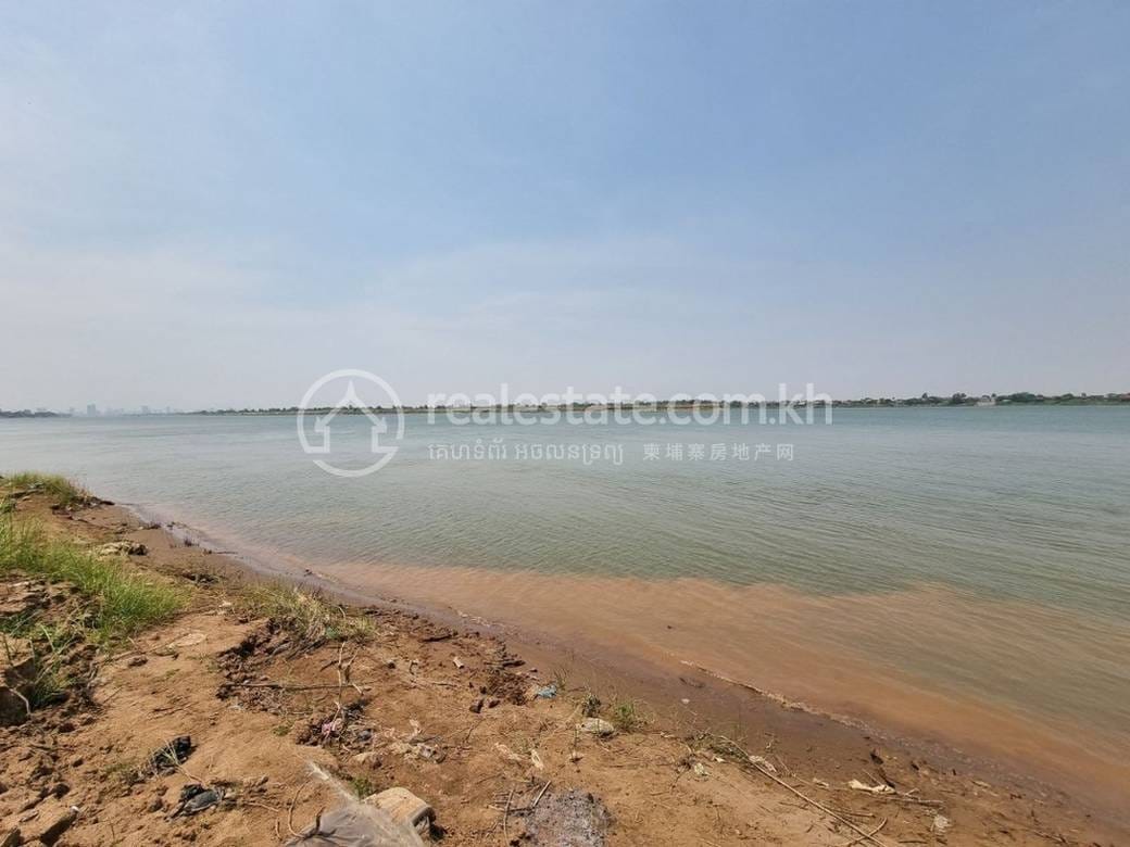 Preaek Ampil Lot For Sale in Preaek Ampil
