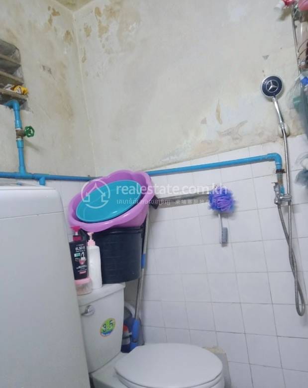 Daun Penh Appartement À vendre à Daun Penh