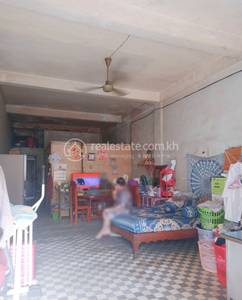 Appartement À vendre à, Phsar Kandal I, Daun Penh, Phnom Penh
