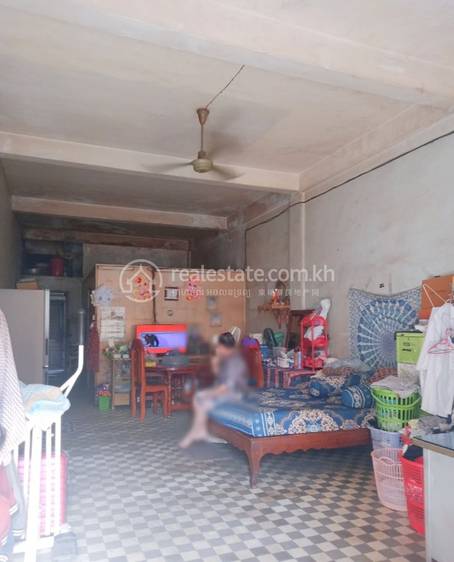 Appartement À vendre à, Phsar Kandal I, Daun Penh, Phnom Penh