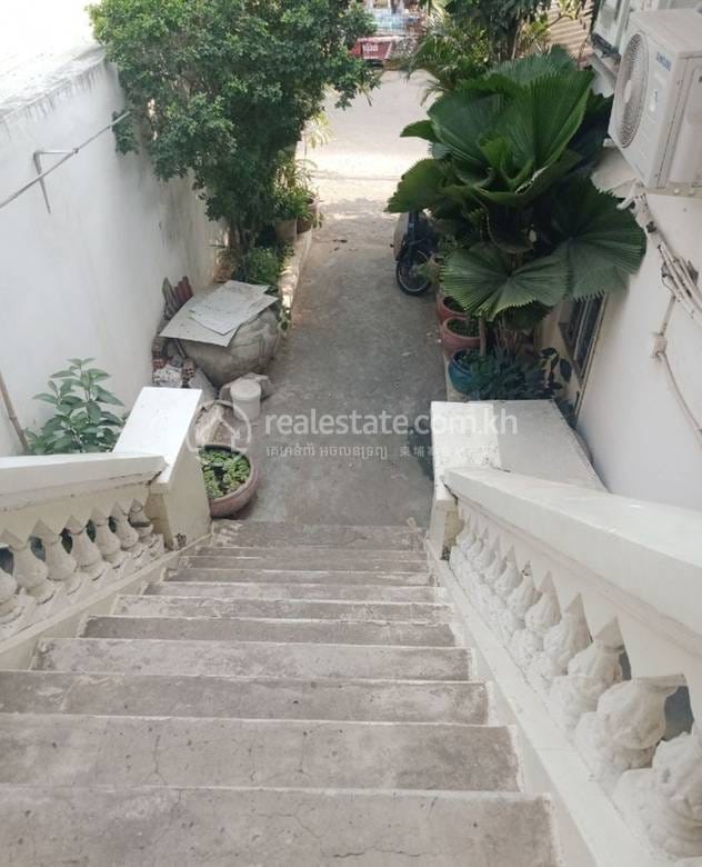 Chakto Mukh Appartement À vendre à Chakto Mukh