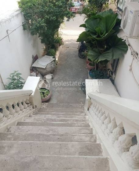 Chakto Mukh Appartement À vendre à Chakto Mukh