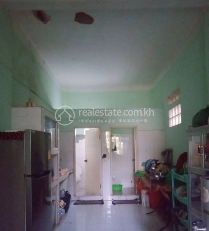 Appartement À vendre à Daun Penh $350,000
