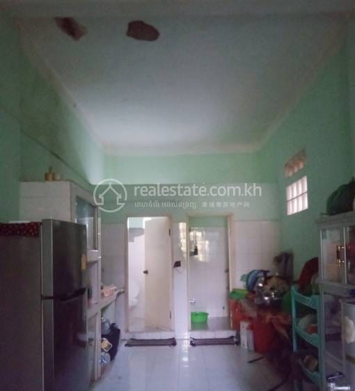 Appartement À vendre à Daun Penh $350,000