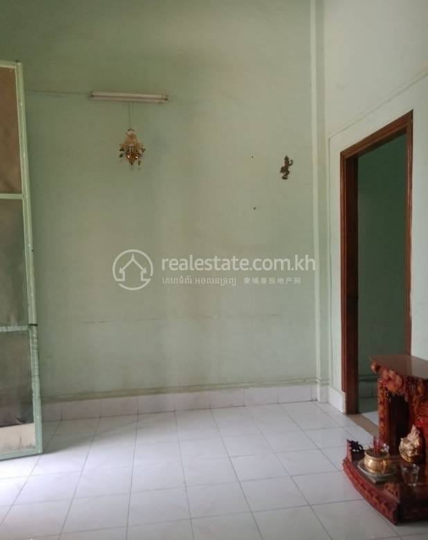 Daun Penh Appartement À vendre à Daun Penh