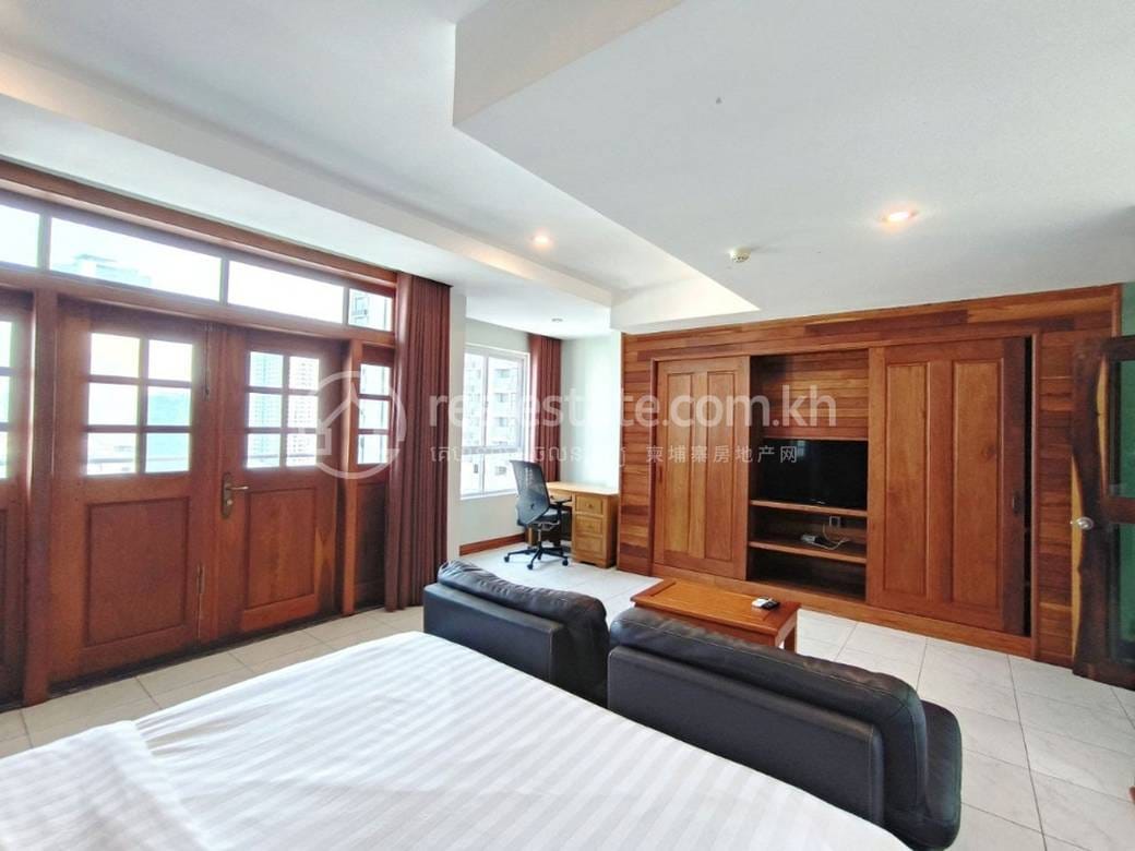 Boeng Keng Kang套房出租，价格$650