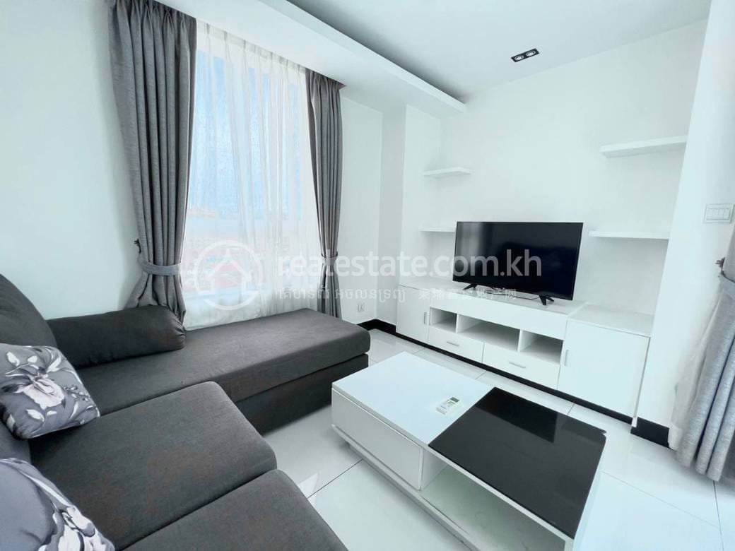 Boeng Keng Kang套房出租，价格$750