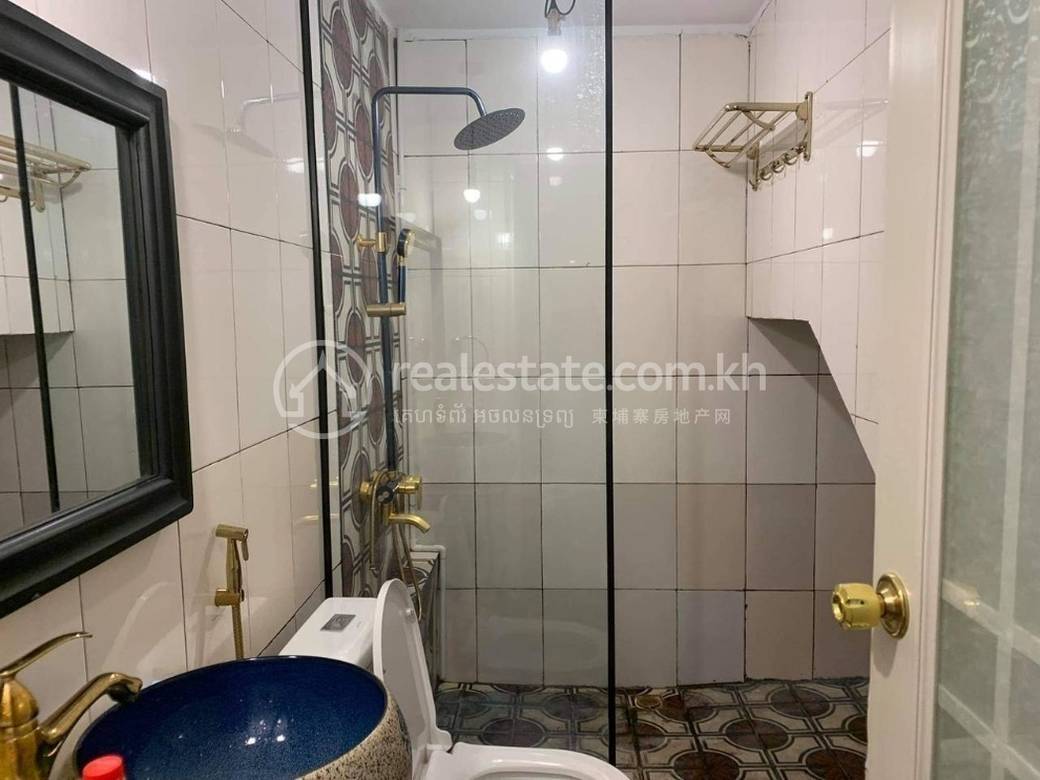 Apartment For Sale in Daun Penh $125,000