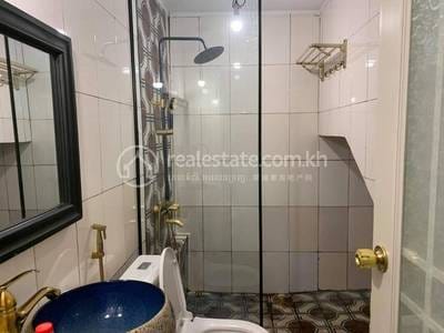 Apartment For Sale in Daun Penh $125,000