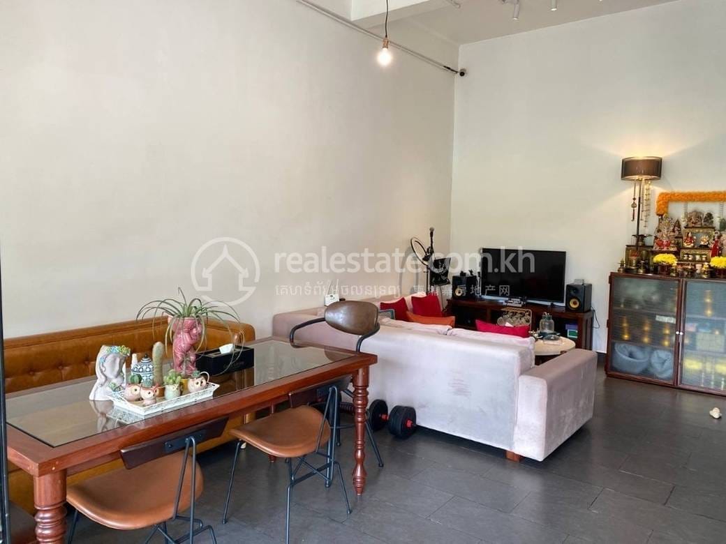 $125,000 Flat