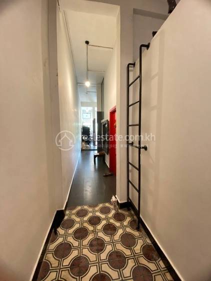 Apartment For Sale in Phsar Kandal I, Daun Penh, Phnom Penh