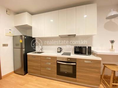 Alpha Residence