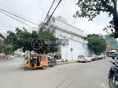  , ទួលទំពូង២, ចំការមន, ភ្នំពេញ
